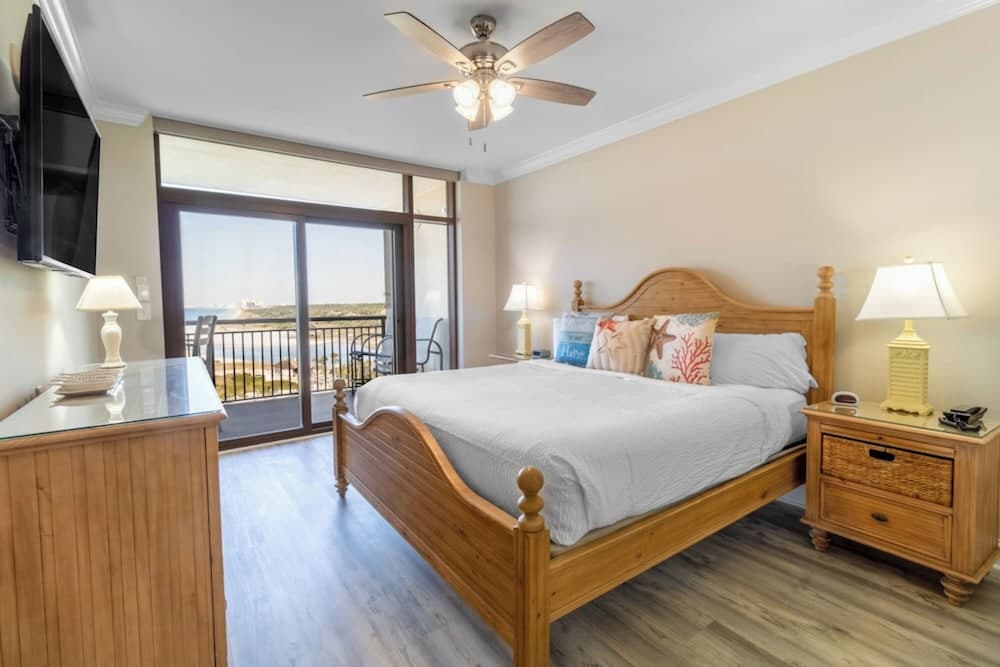 North Beach Resort & Villas gallery photo in North Myrtle Beach, SC — image 23
