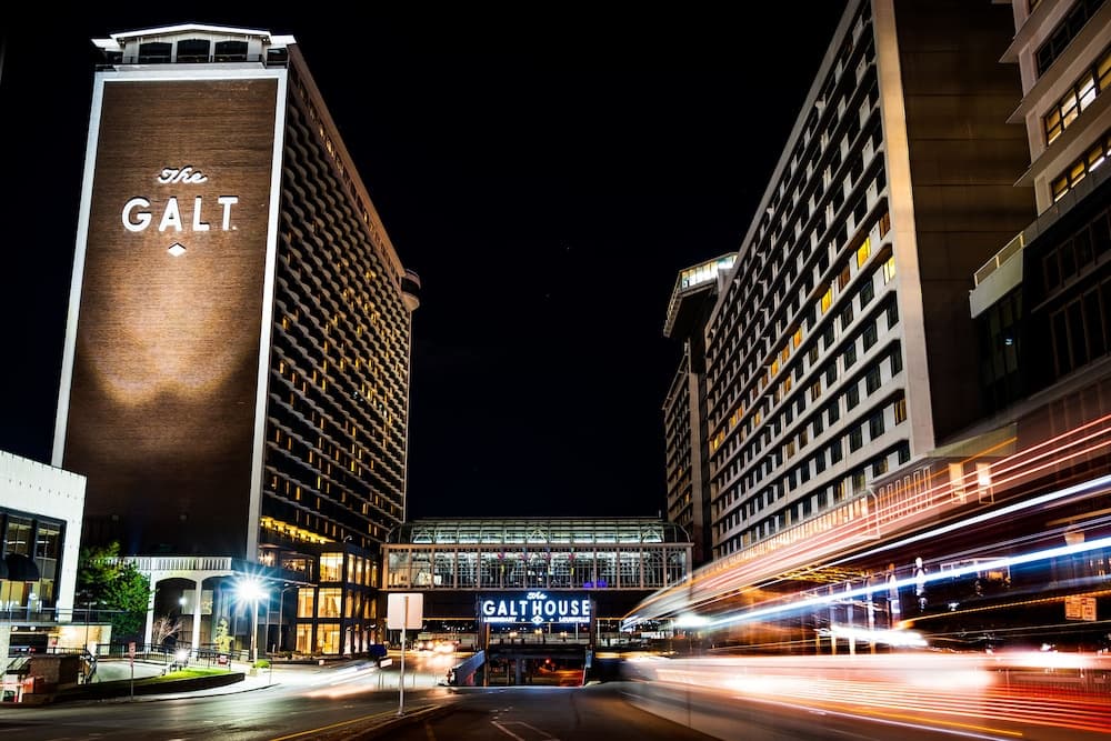 Galt House Hotel, A Trademark Collection Hotel gallery photo in Louisville, KY — image 29