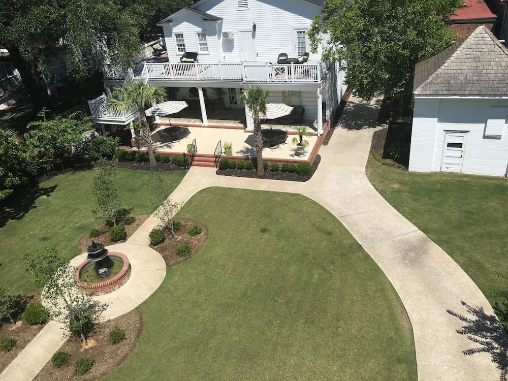 Carriage House Inn gallery photo in Aiken, SC — image 31