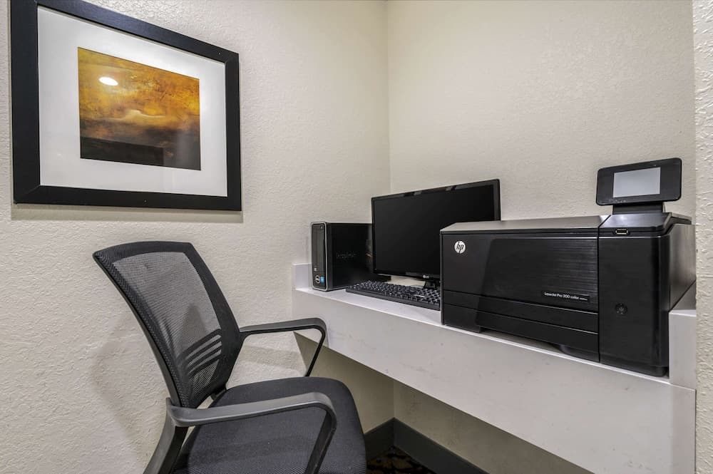 Sleep Inn Naperville - Chicago gallery photo in Naperville, IL — image 37