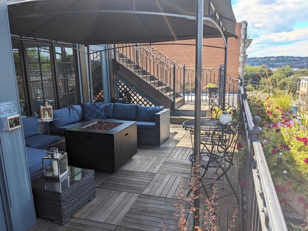 The Dutchess Inn and Spa at Beacon gallery photo in Beacon, NY — image 37