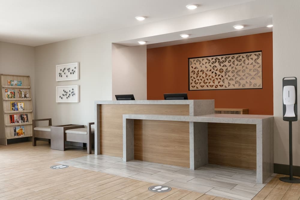 Candlewood Suites Springfield North, an IHG Hotel gallery photo in Springfield, IL — image 41