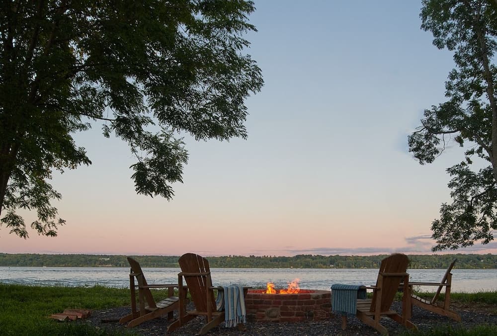Hutton Brickyards Riverfront Hotel + Venue gallery photo in Kingston, NY — image 28