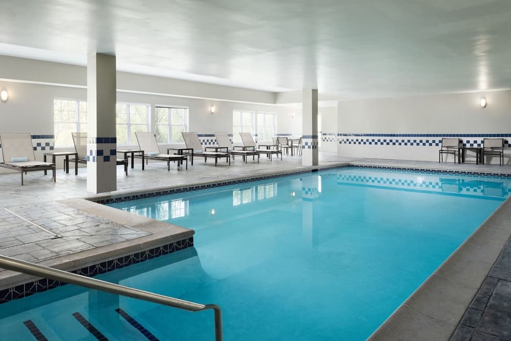 Residence Inn by Marriott Mt. Olive at Intl Trade Center gallery photo in Budd Lake, NJ — image 17