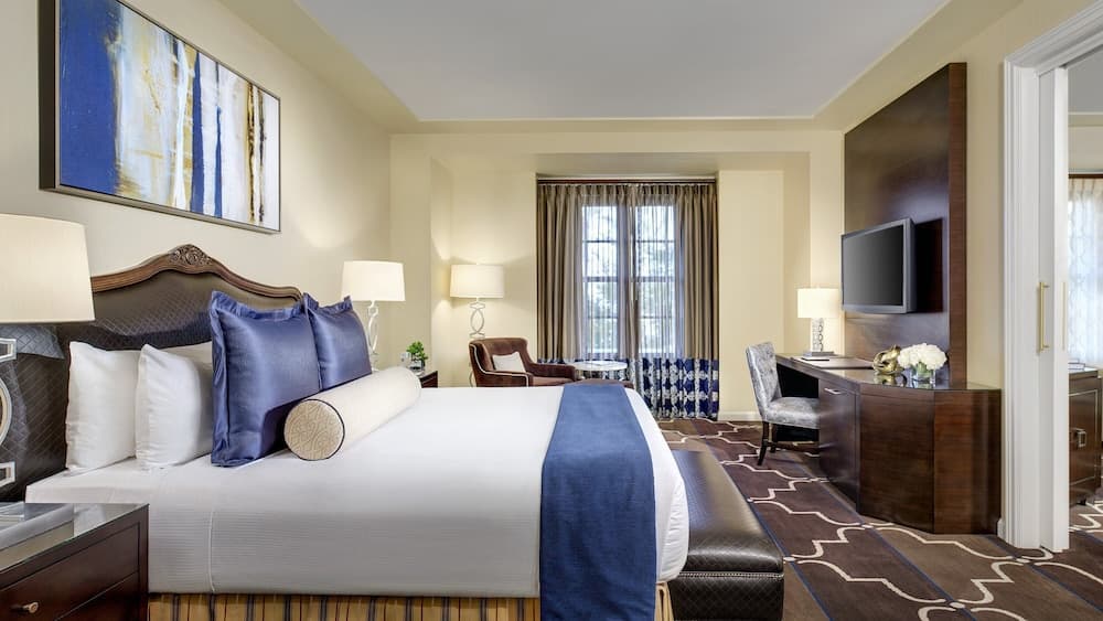 Green Valley Ranch Resort and Spa interior in Henderson, NV — gallery photo 2