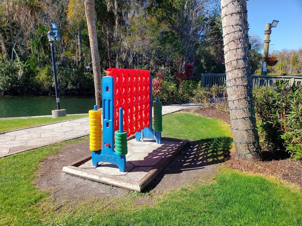 Plantation Resort on Crystal River, Ascend Hotel Collection gallery photo in Crystal River, FL — image 57