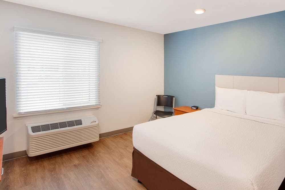 WoodSpring Suites Brownsville gallery photo in Brownsville, TX — image 26