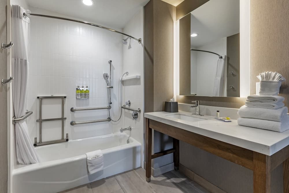 Staybridge Suites Dallas Grand Prairie by IHG gallery photo in Grand Prairie, TX — image 57