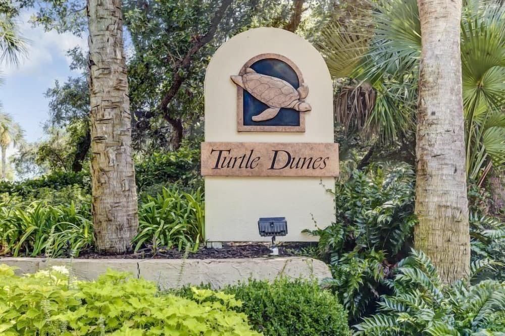 1812-turtle Dunes property views in Fernandina Beach, FL — gallery photo 3