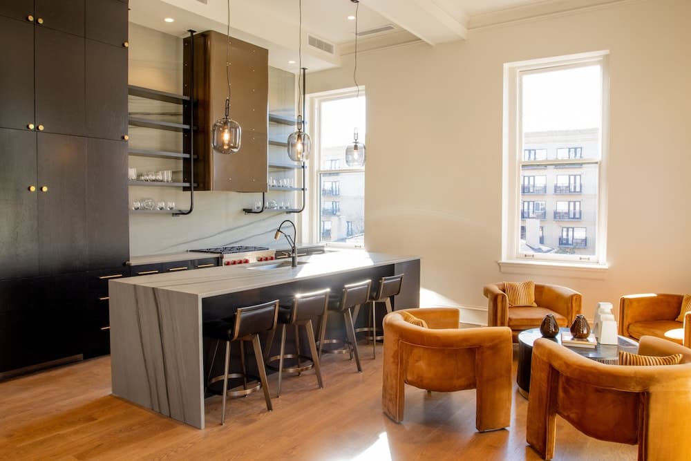 The Bell Athens by Kasa Living gallery photo in Athens, GA — image 19