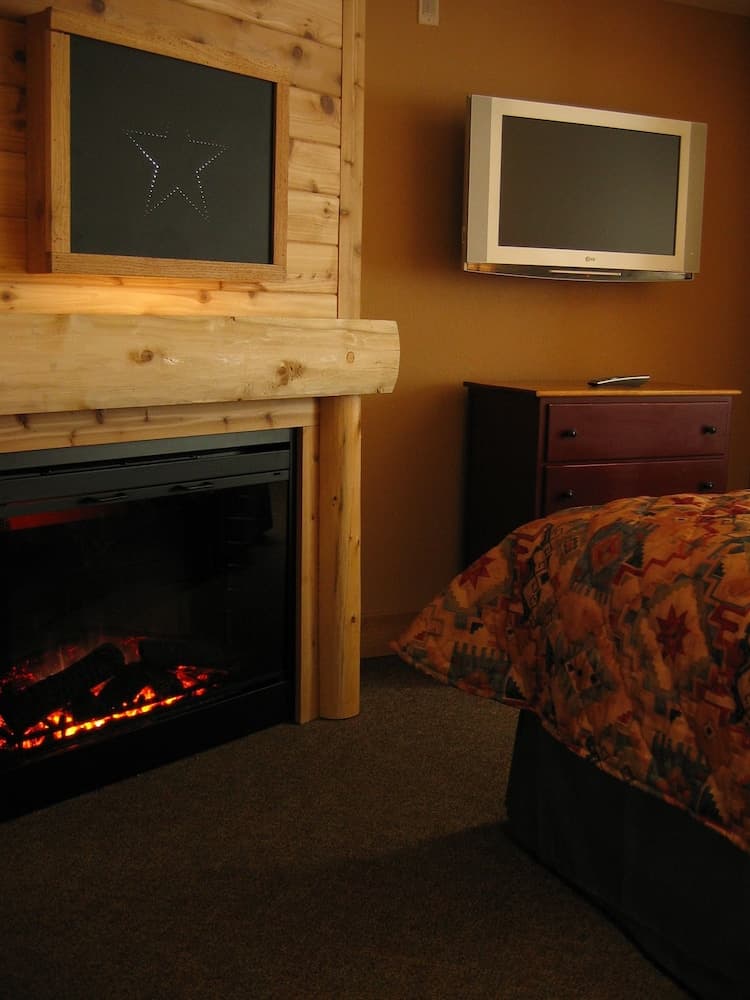 Double JJ Resort gallery photo in Rothbury, MI — image 42
