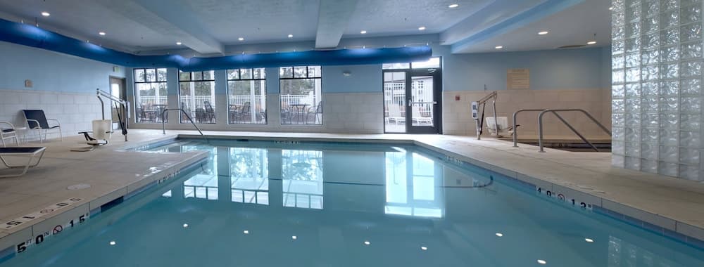 Holiday Inn Express & Suites Interstate 90 by IHG gallery photo in Coeur d'Alene, ID — image 16