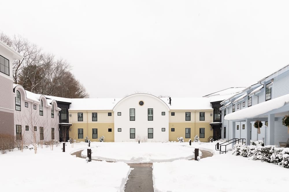 Briar Barn Inn gallery photo in Rowley — image 31