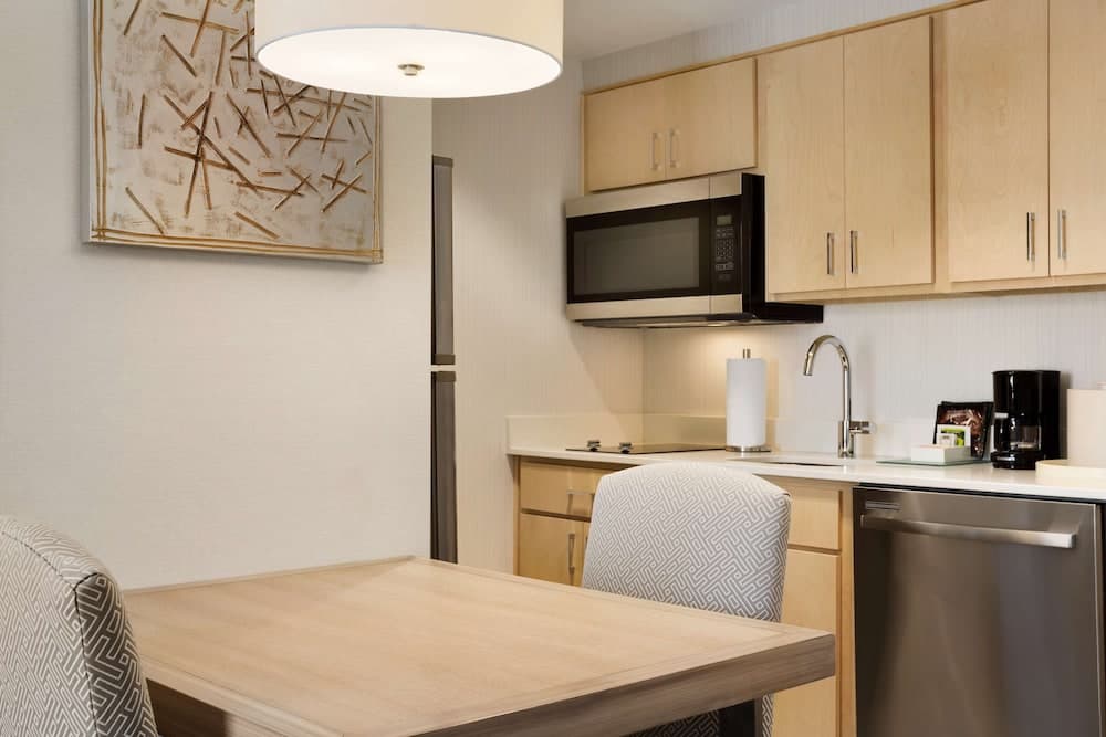 Homewood Suites by Hilton Salt Lake City Draper gallery photo in Draper, UT — image 14