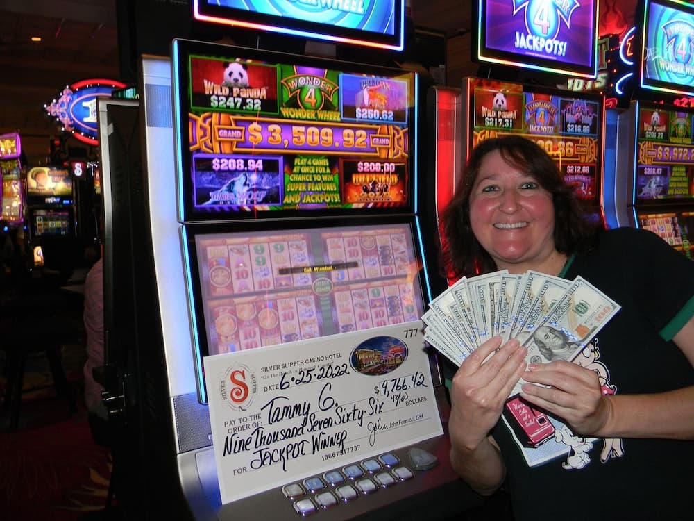 Silver Slipper Casino & Hotel - Adults Only gallery photo in Bay St Louis, MS — image 28