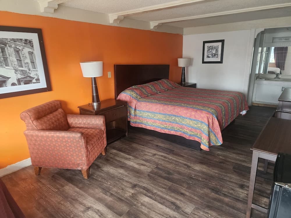Sunrise inn — hotel in Elkton, Maryland