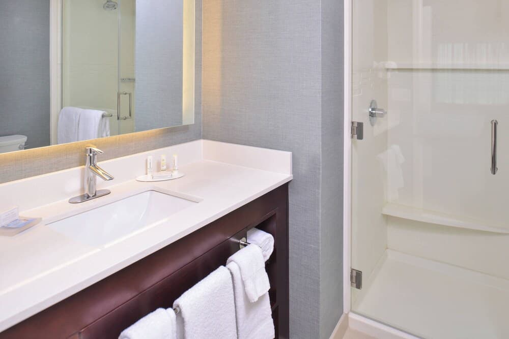 Residence Inn Cedar Rapids South gallery photo in Cedar Rapids, IA — image 12