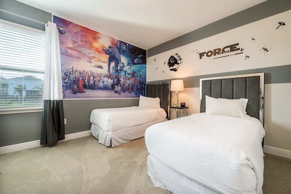 Encore Resort and Water Park at Reunion by Rentyl gallery photo in Kissimmee, FL — image 637