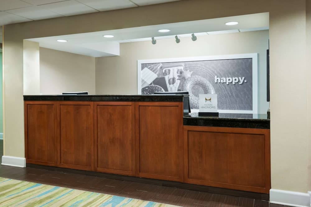 Hampton Inn Bonita Springs/Naples-North gallery photo in Bonita Springs, FL — image 37