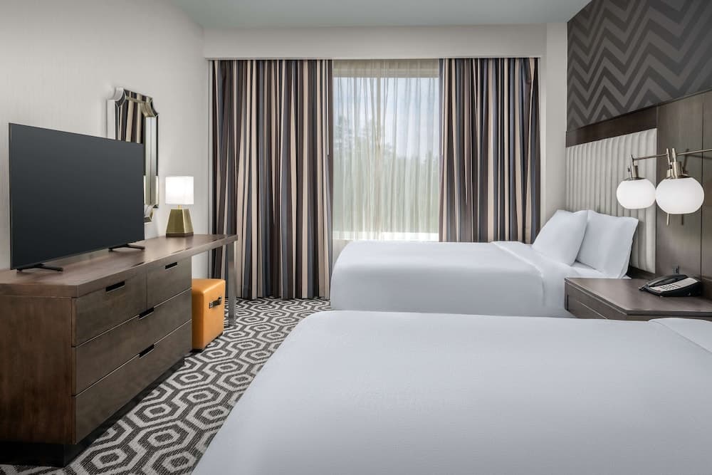 Embassy Suites Portland/Hillsboro, Oregon gallery photo in Hillsboro, OR — image 9