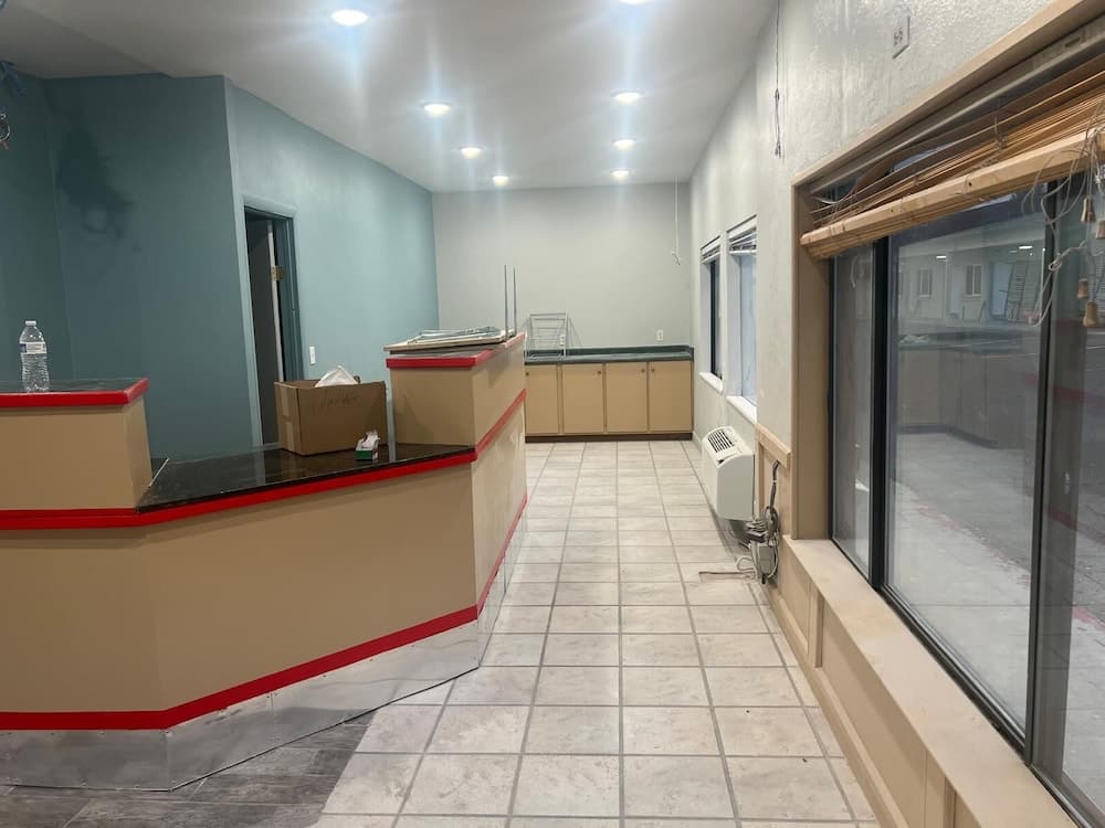 Bryce Park Inn property views in Panguitch, UT — gallery photo 3