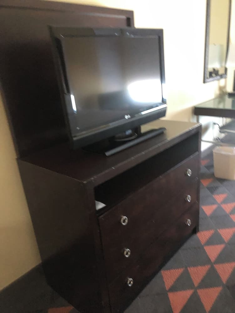Comfort Inn Express Shenandoah property views in Shenandoah, IA — gallery photo 3