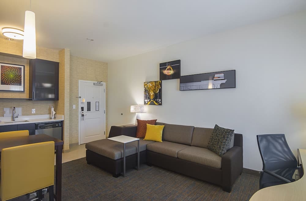 Residence Inn by Marriott Denton gallery photo in Denton, TX — image 22