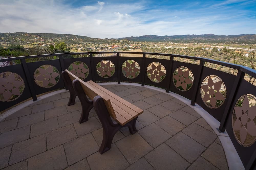 Prescott Resort gallery photo in Prescott, AZ — image 39