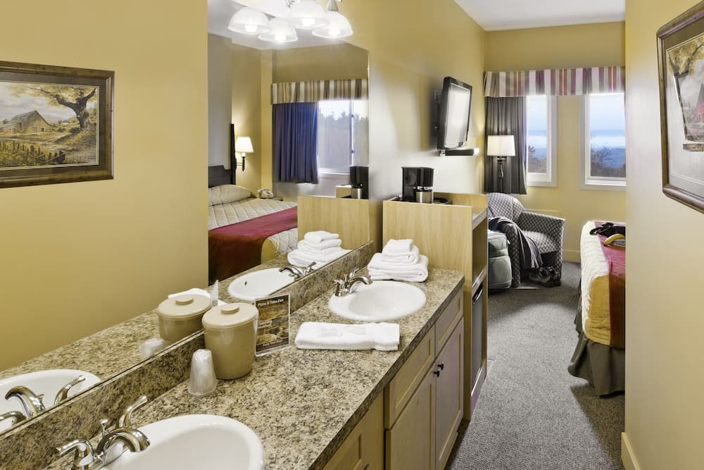 Steele Hill Resorts gallery photo in Sanbornton — image 14