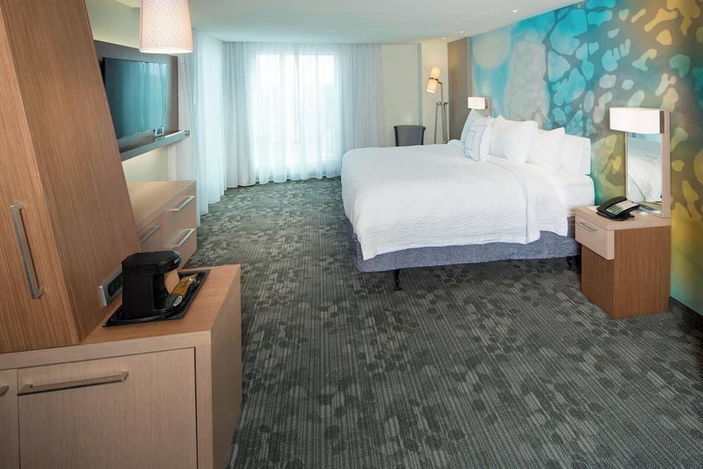 Courtyard by Marriott Dallas Midlothian-Midlothian Conf Ctr gallery photo in Midlothian, TX — image 46