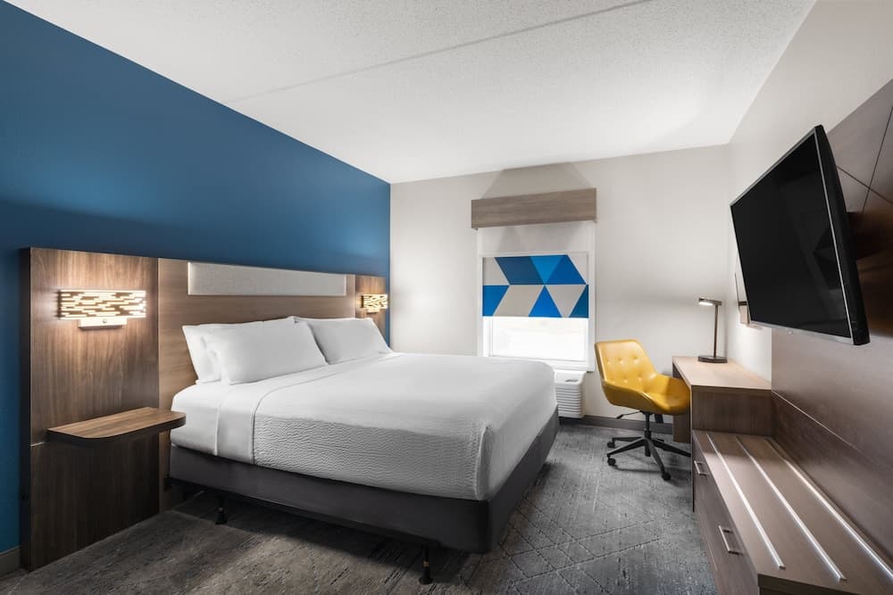 Holiday Inn Express Hotel & Suites Danbury - I-84 by IHG gallery photo in Danbury, CT — image 19