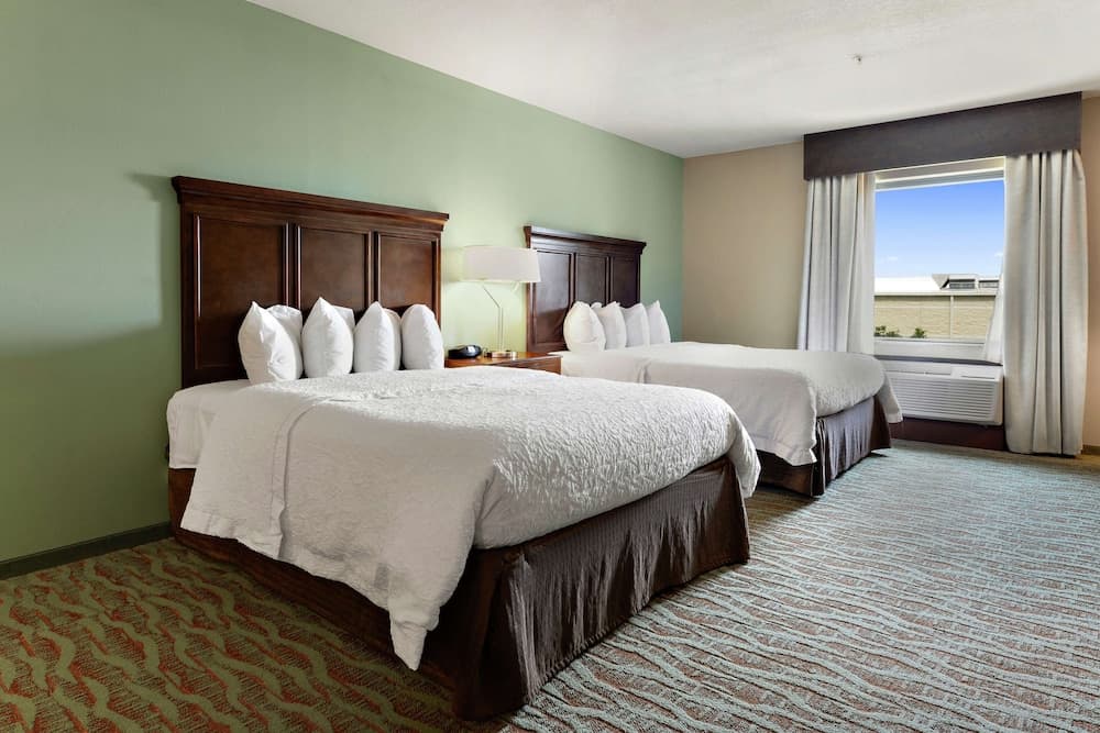 Hampton Inn & Suites Gulfport I-10 gallery photo in Gulfport, MS — image 65