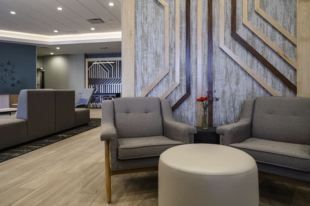 Hyatt Place Indianapolis / Fishers gallery photo in Fishers, IN — image 10
