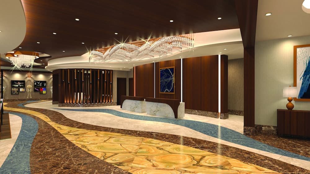 Hard Rock Hotel & Casino Sacramento gallery photo in Wheatland, CA — image 14