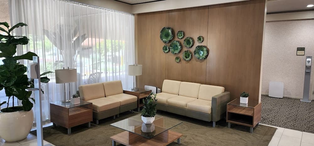 Kellogg West Conference Center and Hotel gallery photo in Pomona, CA — image 16