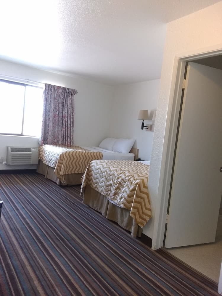 Sioux City Inn gallery photo in Sioux City, IA — image 43