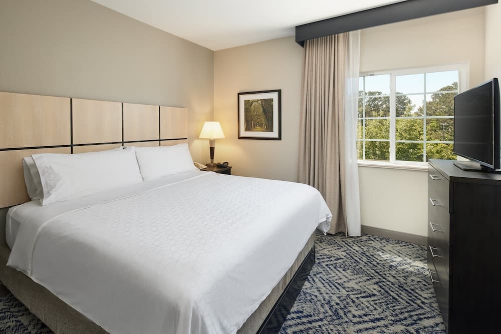 Candlewood Suites I-26 at Northwoods Mall by IHG gallery photo in North Charleston, SC — image 25