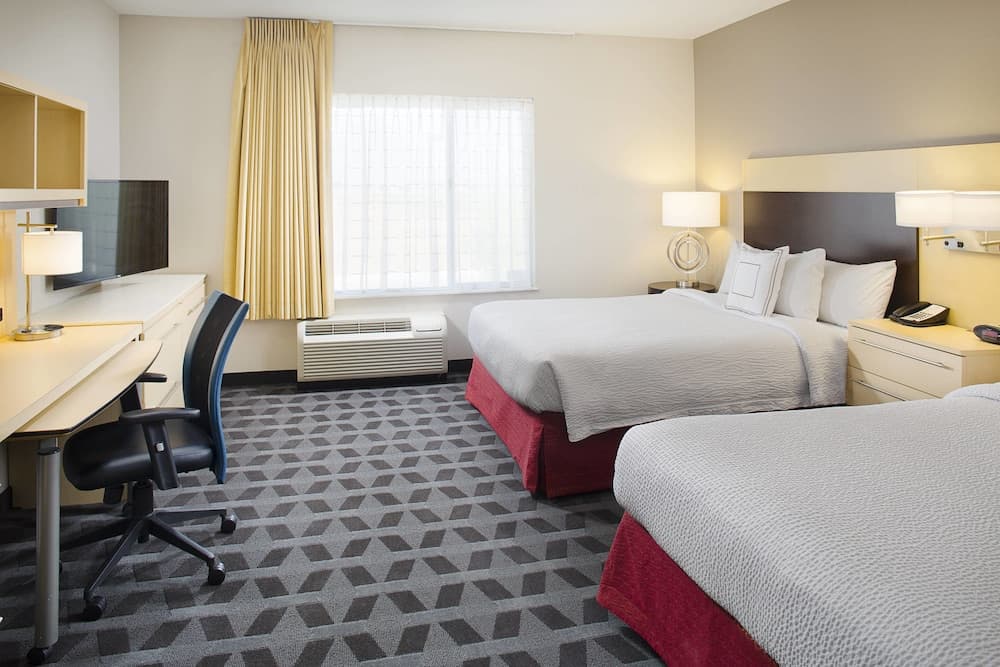 TownePlace Suites by Marriott Goodyear gallery photo in Goodyear, AZ — image 10