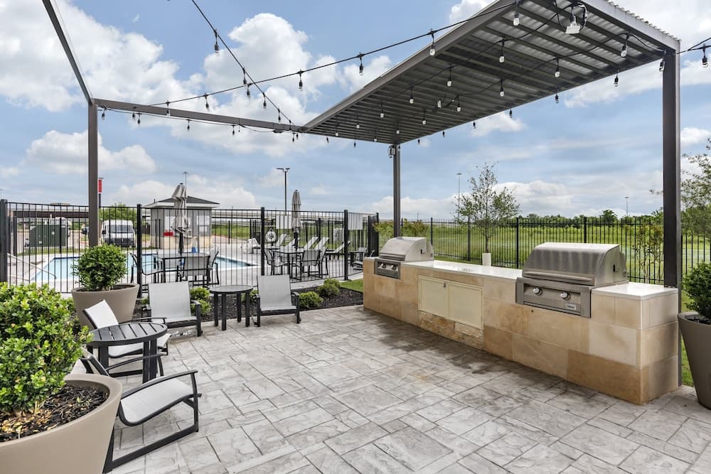 Staybridge Suites Dallas Grand Prairie by IHG gallery photo in Grand Prairie, TX — image 54