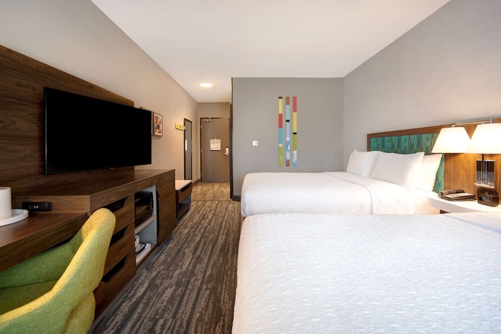 Hampton Inn & Suites Ontario Rancho Cucamonga gallery photo in Rancho Cucamonga, CA — image 5