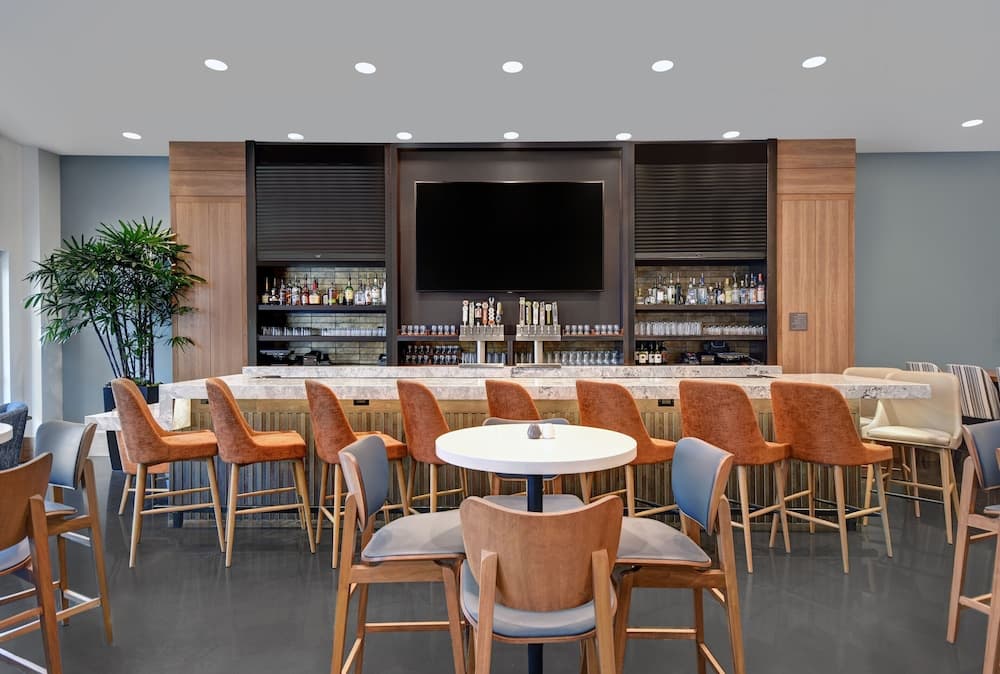 Staybridge Suites Houston Galleria Area by IHG featured exterior or lobby in Houston, TX — similar hotel