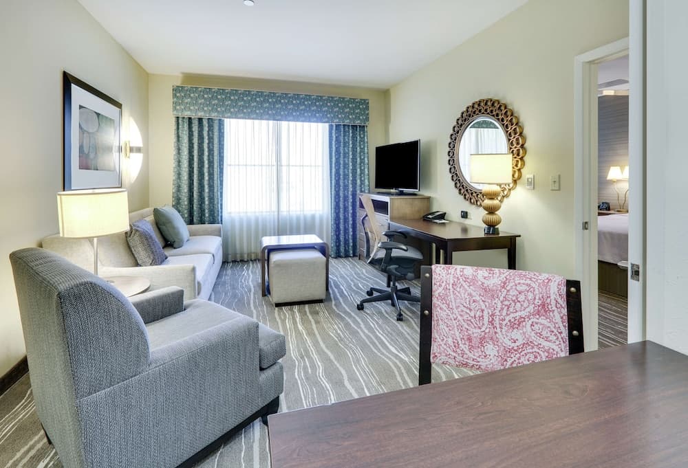 Homewood Suites Dallas Allen gallery photo in Allen, TX — image 22