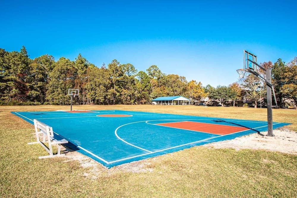 Sandcastle Village II gallery photo in New Bern, NC — image 15