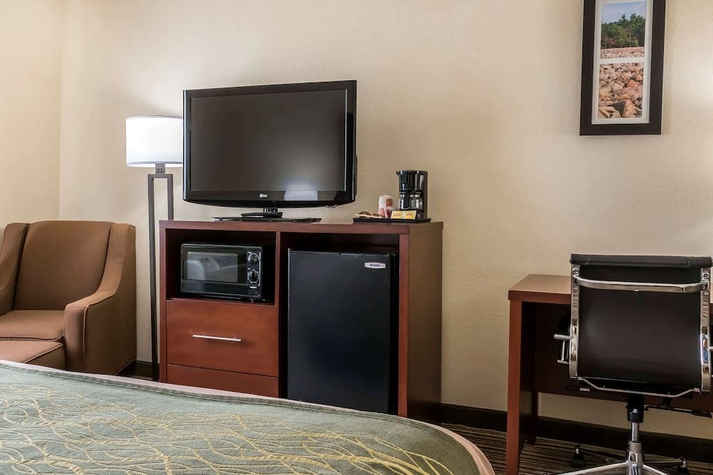 Comfort Inn - Pocono Mountains gallery photo in White Haven, PA — image 24