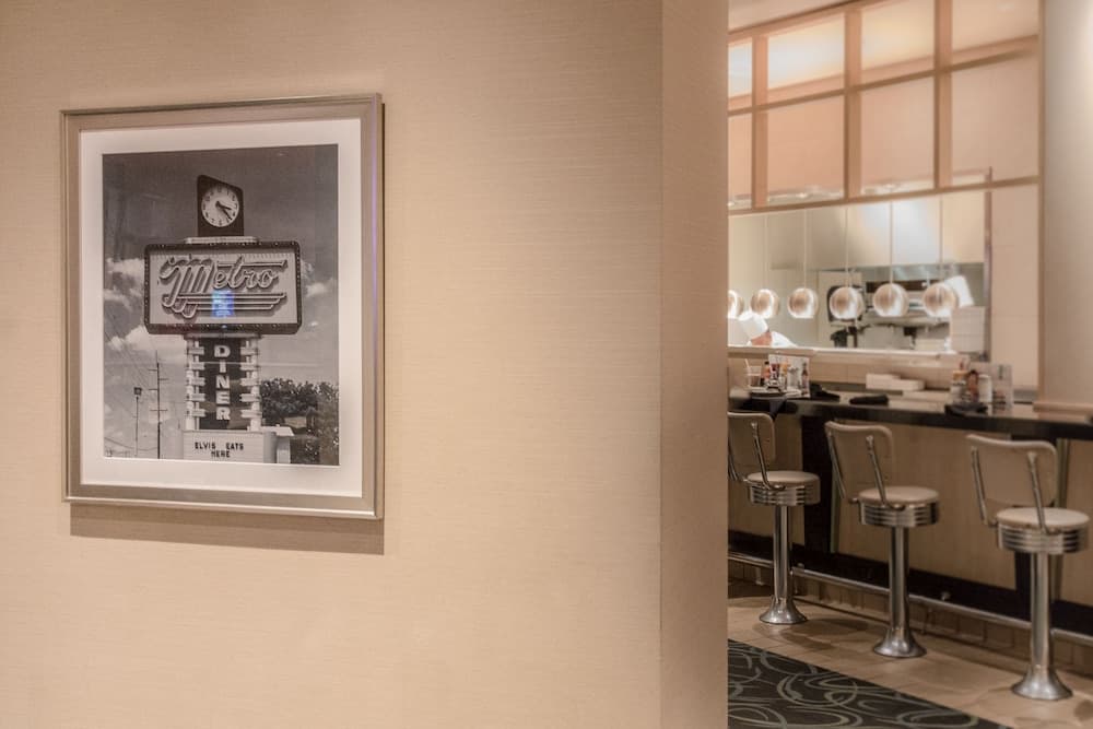 MotorCity Casino Hotel gallery photo in Detroit, MI — image 40