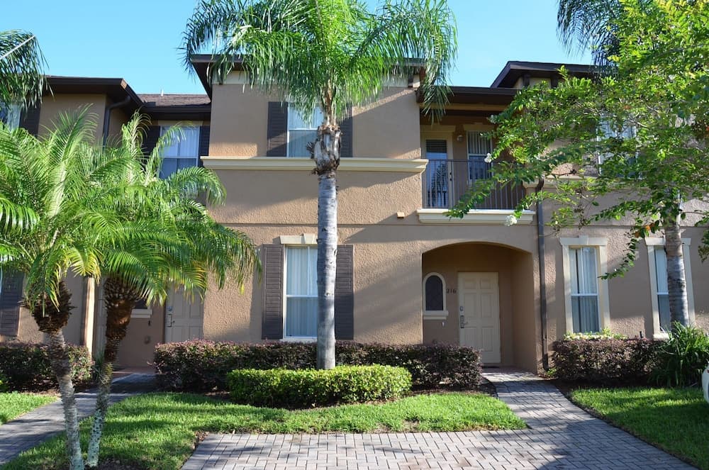 Regal Palms Resort & Spa 216 — hotel in Davenport, Florida