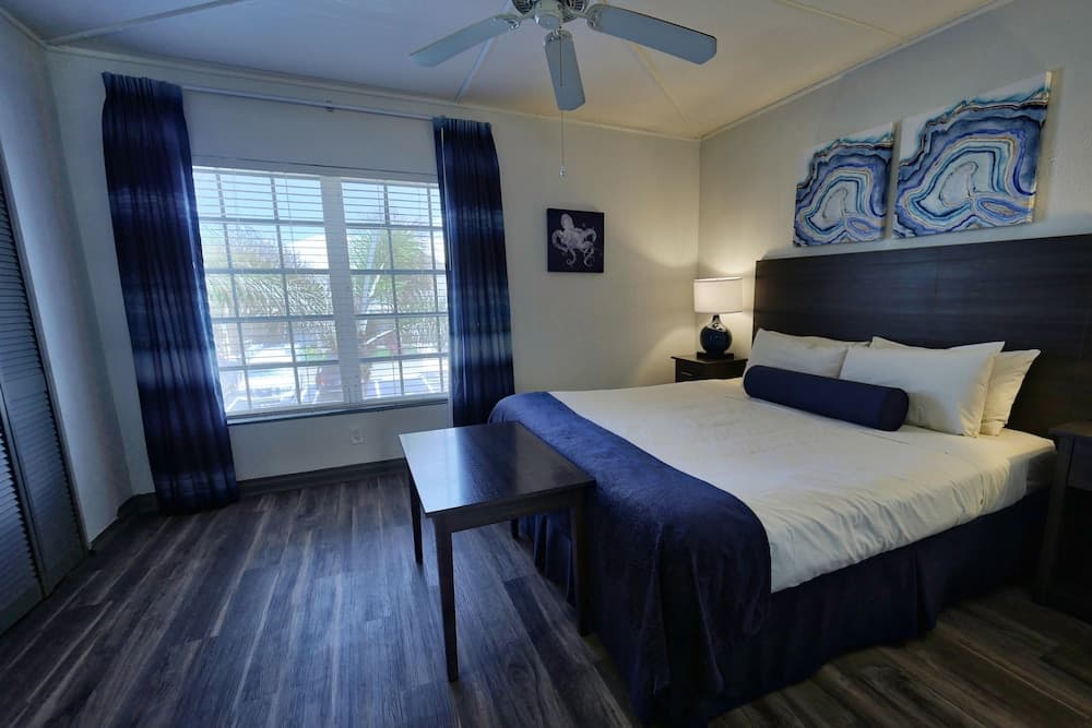 Dover House Resort property views in Delray Beach, FL — gallery photo 3