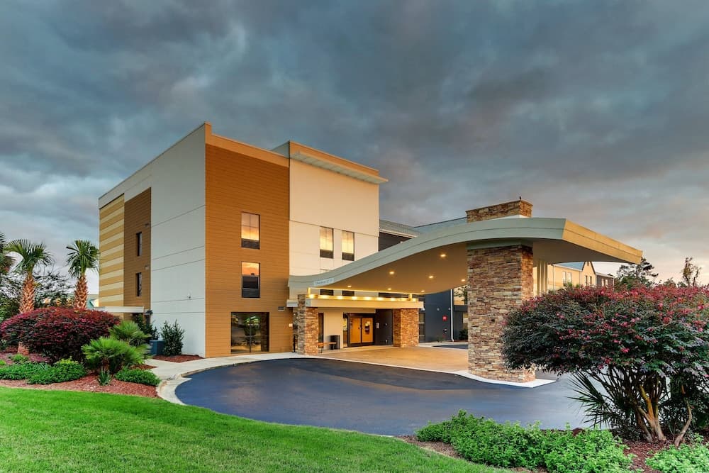 Fairfield Inn & Suites by Marriott Southport gallery photo in Southport, NC — image 49