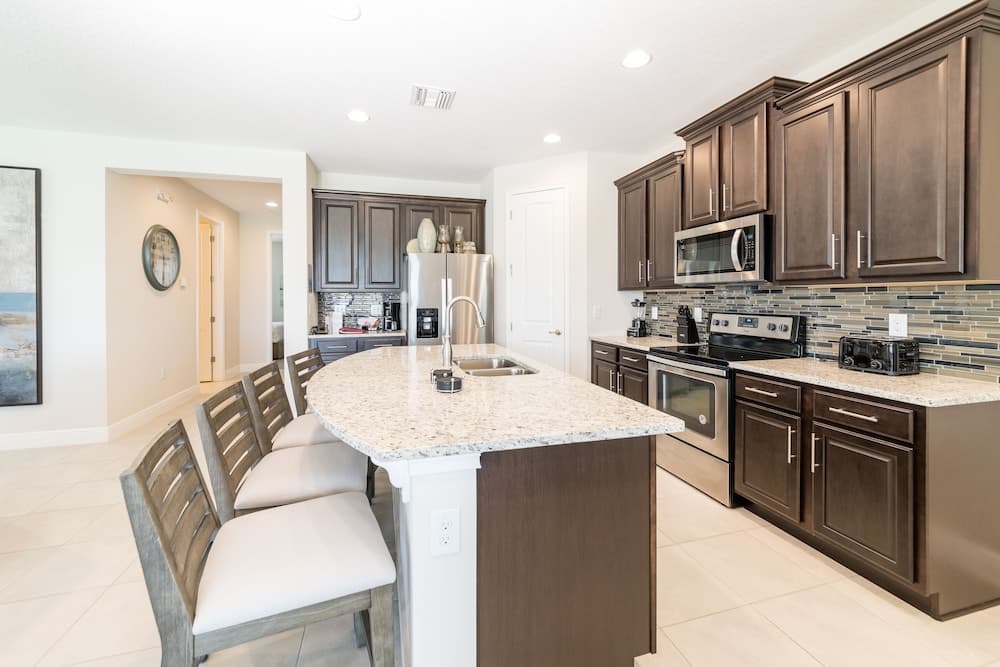 Encore Resort and Water Park at Reunion by Rentyl gallery photo in Kissimmee, FL — image 493