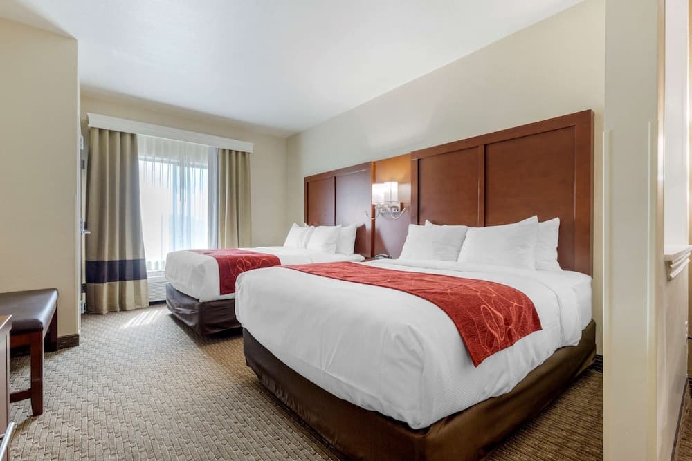 Comfort Suites Copperas Cove gallery photo in Copperas Cove, TX — image 23